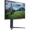 Монитор LG 27" UltraGear 27GS85Q-B черный IPS LED 16:9 HDMI матовая HAS 400cd 178гр/178гр 2560x1440