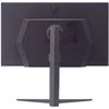 Монитор LG 27" UltraGear 27GS85Q-B черный IPS LED 16:9 HDMI матовая HAS 400cd 178гр/178гр 2560x1440
