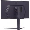 Монитор LG 27" UltraGear 27GS85Q-B черный IPS LED 16:9 HDMI матовая HAS 400cd 178гр/178гр 2560x1440
