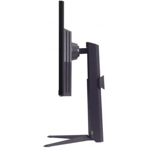 Монитор LG 27" UltraGear 27GS85Q-B черный IPS LED 16:9 HDMI матовая HAS 400cd 178гр/178гр 2560x1440