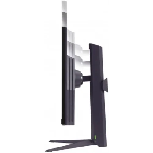 Монитор LG 27" UltraGear 27GS85Q-B черный IPS LED 16:9 HDMI матовая HAS 400cd 178гр/178гр 2560x1440