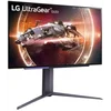 Монитор LG 26.5" UltraGear 27GS95QE-B черный OLED LED 16:9 HDMI матовая HAS Piv 275cd 178гр/178гр 25