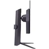 Монитор LG 26.5" UltraGear 27GS95QE-B черный OLED LED 16:9 HDMI матовая HAS Piv 275cd 178гр/178гр 25