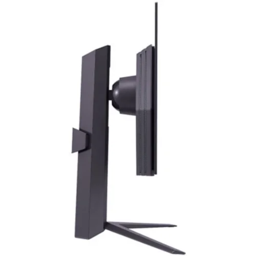 Монитор LG 26.5" UltraGear 27GS95QE-B черный OLED LED 16:9 HDMI матовая HAS Piv 275cd 178гр/178гр 25