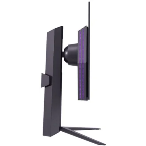 Монитор LG 26.5" UltraGear 27GS95QE-B черный OLED LED 16:9 HDMI матовая HAS Piv 275cd 178гр/178гр 25