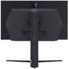 Монитор LG 26.5" UltraGear 27GS95QE-B черный OLED LED 16:9 HDMI матовая HAS Piv 275cd 178гр/178гр 25