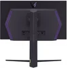 Монитор LG 26.5" UltraGear 27GS95QE-B черный OLED LED 16:9 HDMI матовая HAS Piv 275cd 178гр/178гр 25
