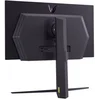 Монитор LG 26.5" UltraGear 27GS95QE-B черный OLED LED 16:9 HDMI матовая HAS Piv 275cd 178гр/178гр 25