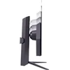 Монитор LG 26.5" UltraGear 27GS95QE-B черный OLED LED 16:9 HDMI матовая HAS Piv 275cd 178гр/178гр 25