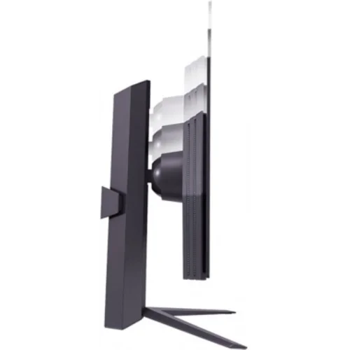 Монитор LG 26.5" UltraGear 27GS95QE-B черный OLED LED 16:9 HDMI матовая HAS Piv 275cd 178гр/178гр 25