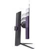 Монитор LG 26.5" UltraGear 27GS95QE-B черный OLED LED 16:9 HDMI матовая HAS Piv 275cd 178гр/178гр 25