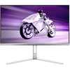 Монитор Philips 26.5" Evnia Gaming 27M2N8500 белый QD OLED LED 16:9 HDMI M/M матовая HAS 1000:1 250c