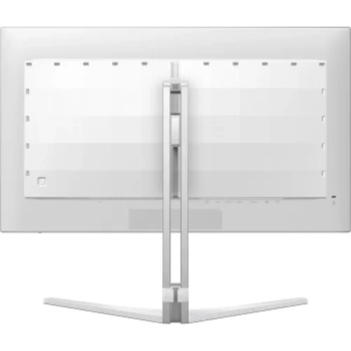 Монитор Philips 26.5" Evnia Gaming 27M2N8500 белый QD OLED LED 16:9 HDMI M/M матовая HAS 1000:1 250c