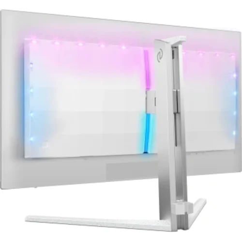 Монитор Philips 26.5" Evnia Gaming 27M2N8500 белый QD OLED LED 16:9 HDMI M/M матовая HAS 1000:1 250c