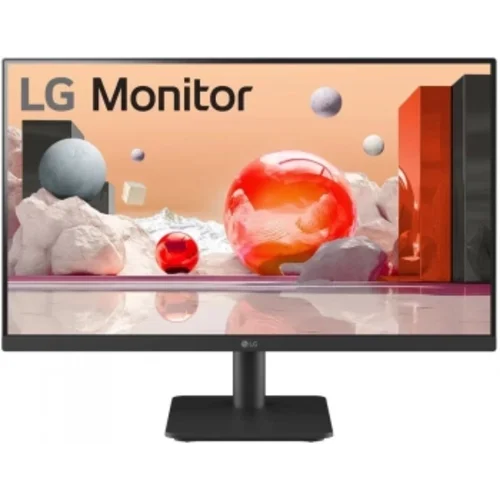 Монитор LG 27" 27MS500-B черный IPS LED 16:9 HDMI матовая 1000:1 250cd 178гр/178гр 1920x1080 100Hz F