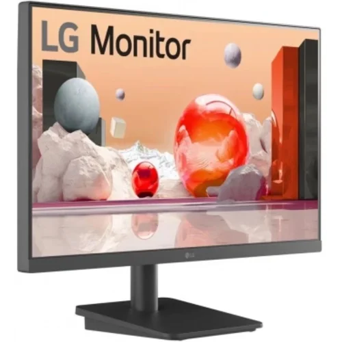 Монитор LG 27" 27MS500-B черный IPS LED 16:9 HDMI матовая 1000:1 250cd 178гр/178гр 1920x1080 100Hz F