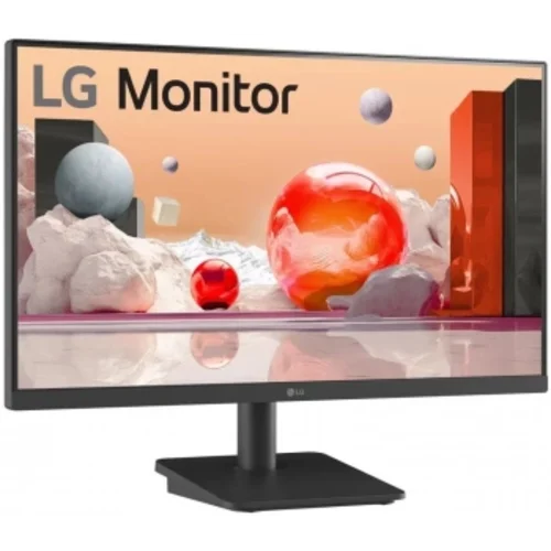 Монитор LG 27" 27MS500-B черный IPS LED 16:9 HDMI матовая 1000:1 250cd 178гр/178гр 1920x1080 100Hz F