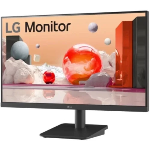 Монитор LG 27" 27MS500-B черный IPS LED 16:9 HDMI матовая 1000:1 250cd 178гр/178гр 1920x1080 100Hz F