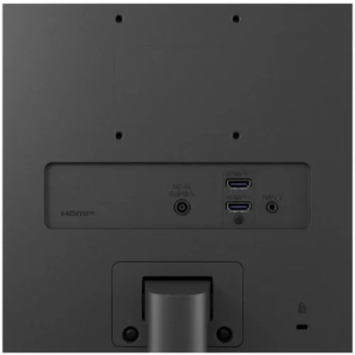 Монитор LG 27" 27MS500-B черный IPS LED 16:9 HDMI матовая 1000:1 250cd 178гр/178гр 1920x1080 100Hz F