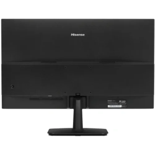 Монитор Hisense 27" 27N3Q черный IPS LED 16:9 HDMI матовая 1000:1 250cd 178гр/178гр 1920x1080 144Hz