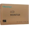 Монитор Hisense 27" 27N3Q черный IPS LED 16:9 HDMI матовая 1000:1 250cd 178гр/178гр 1920x1080 144Hz