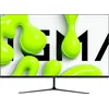 Монитор Digma 27" Progress 27P302Q черный IPS LED 1ms 16:9 HDMI матовая 250cd 178гр/178гр 2560x1440