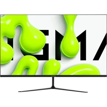 Монитор Digma 27" Progress 27P302Q черный IPS LED 1ms 16:9 HDMI матовая 250cd 178гр/178гр 2560x1440