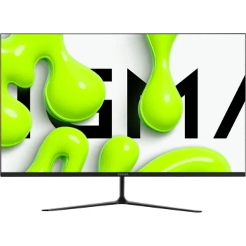 Монитор Digma 27" Progress 27P302Q черный IPS LED 1ms 16:9 HDMI матовая 250cd 178гр/178гр 2560x1440