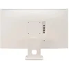 Монитор LG 27" MyView 27U511SA-W белый IPS LED 16:9 HDMI M/M матовая 1300:1 200cd 178гр/178гр 1920x1
