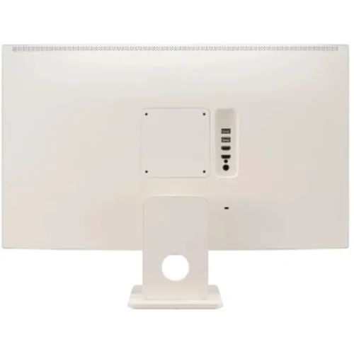 Монитор LG 27" MyView 27U511SA-W белый IPS LED 16:9 HDMI M/M матовая 1300:1 200cd 178гр/178гр 1920x1