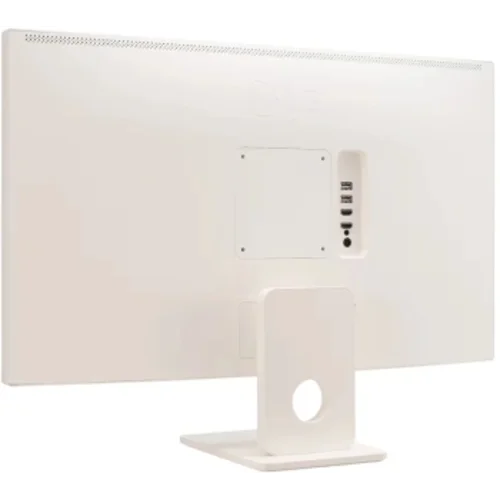 Монитор LG 27" MyView 27U511SA-W белый IPS LED 16:9 HDMI M/M матовая 1300:1 200cd 178гр/178гр 1920x1