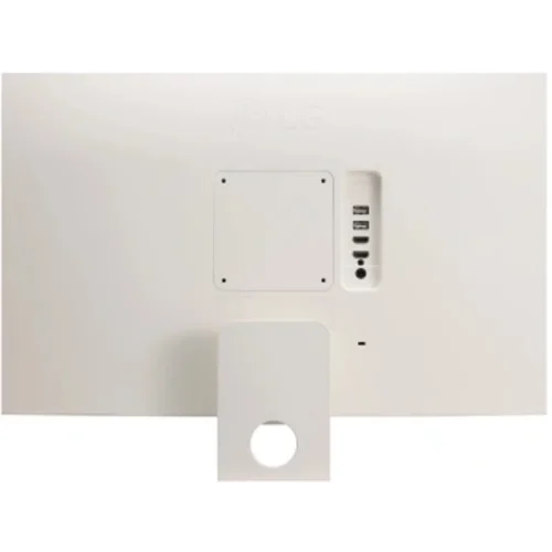 Монитор LG 27" MyView 27U511SA-W белый IPS LED 16:9 HDMI M/M матовая 1300:1 200cd 178гр/178гр 1920x1