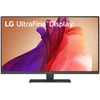 Монитор LG 27" UltraFine 27U730A-B черный IPS LED 5ms 16:9 HDMI M/M матовая HAS 1000:1 300cd 178гр/1