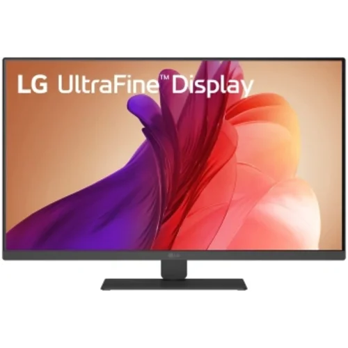 Монитор LG 27" UltraFine 27U730A-B черный IPS LED 5ms 16:9 HDMI M/M матовая HAS 1000:1 300cd 178гр/1