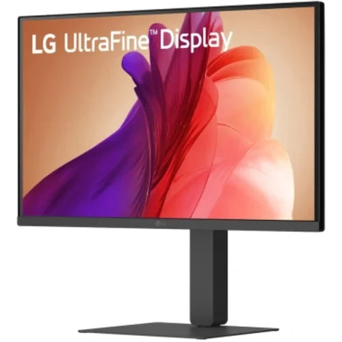 Монитор LG 27" UltraFine 27U730A-B черный IPS LED 5ms 16:9 HDMI M/M матовая HAS 1000:1 300cd 178гр/1