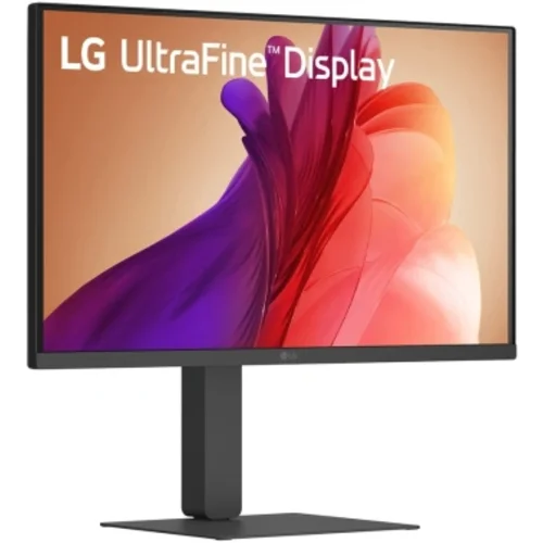 Монитор LG 27" UltraFine 27U730A-B черный IPS LED 5ms 16:9 HDMI M/M матовая HAS 1000:1 300cd 178гр/1