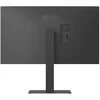Монитор LG 27" UltraFine 27U730A-B черный IPS LED 5ms 16:9 HDMI M/M матовая HAS 1000:1 300cd 178гр/1
