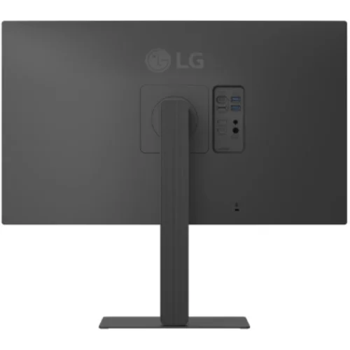 Монитор LG 27" UltraFine 27U730A-B черный IPS LED 5ms 16:9 HDMI M/M матовая HAS 1000:1 300cd 178гр/1