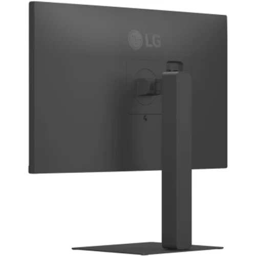 Монитор LG 27" UltraFine 27U730A-B черный IPS LED 5ms 16:9 HDMI M/M матовая HAS 1000:1 300cd 178гр/1