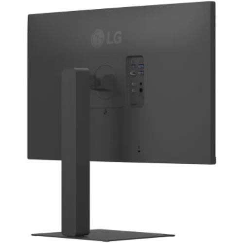 Монитор LG 27" UltraFine 27U730A-B черный IPS LED 5ms 16:9 HDMI M/M матовая HAS 1000:1 300cd 178гр/1