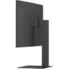 Монитор LG 27" UltraFine 27U730A-B черный IPS LED 5ms 16:9 HDMI M/M матовая HAS 1000:1 300cd 178гр/1