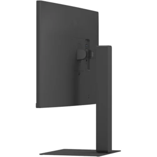 Монитор LG 27" UltraFine 27U730A-B черный IPS LED 5ms 16:9 HDMI M/M матовая HAS 1000:1 300cd 178гр/1