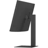 Монитор LG 27" UltraFine 27U730A-B черный IPS LED 5ms 16:9 HDMI M/M матовая HAS 1000:1 300cd 178гр/1
