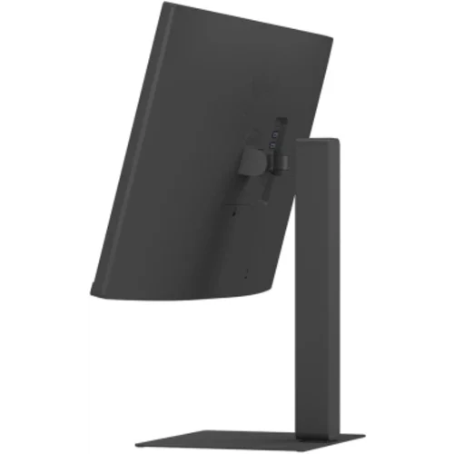 Монитор LG 27" UltraFine 27U730A-B черный IPS LED 5ms 16:9 HDMI M/M матовая HAS 1000:1 300cd 178гр/1