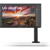 Монитор LG 27" UltraFine 27UN880-B черный IPS LED 16:9 HDMI M/M матовая HAS Piv 350cd 178гр/178гр 38