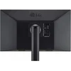Монитор LG 27" UltraFine 27UN880-B черный IPS LED 16:9 HDMI M/M матовая HAS Piv 350cd 178гр/178гр 38