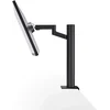 Монитор LG 27" UltraFine 27UN880-B черный IPS LED 16:9 HDMI M/M матовая HAS Piv 350cd 178гр/178гр 38