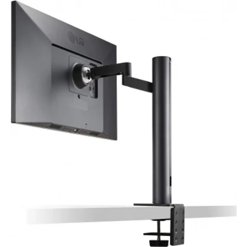 Монитор LG 27" UltraFine 27UN880-B черный IPS LED 16:9 HDMI M/M матовая HAS Piv 350cd 178гр/178гр 38