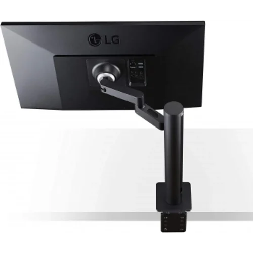 Монитор LG 27" UltraFine 27UN880-B черный IPS LED 16:9 HDMI M/M матовая HAS Piv 350cd 178гр/178гр 38