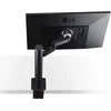 Монитор LG 27" UltraFine 27UN880-B черный IPS LED 16:9 HDMI M/M матовая HAS Piv 350cd 178гр/178гр 38